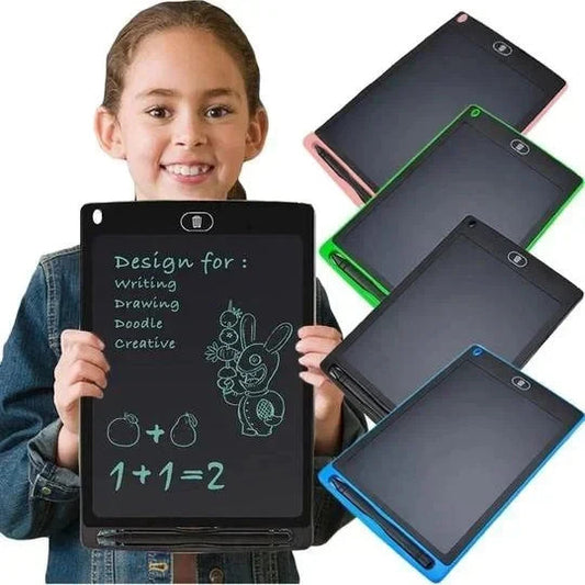 TABLET MÁGICA PARA NIÑOS Y NIÑAS 🎨🎨🎨